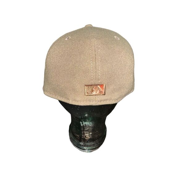 Arizona Diamondbacks Fitted Hat Sz. 7 3/4 - Picture 2 of 7